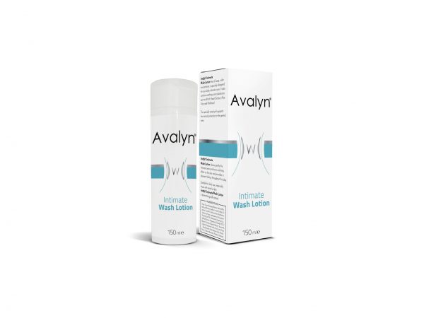 Avalyn Intimate Wash Lotion