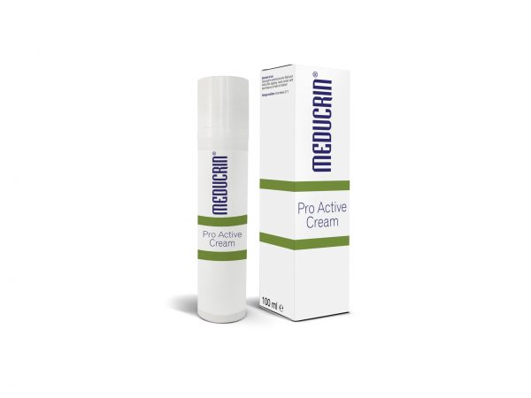 Meducrin Arthro Pro Active Cream