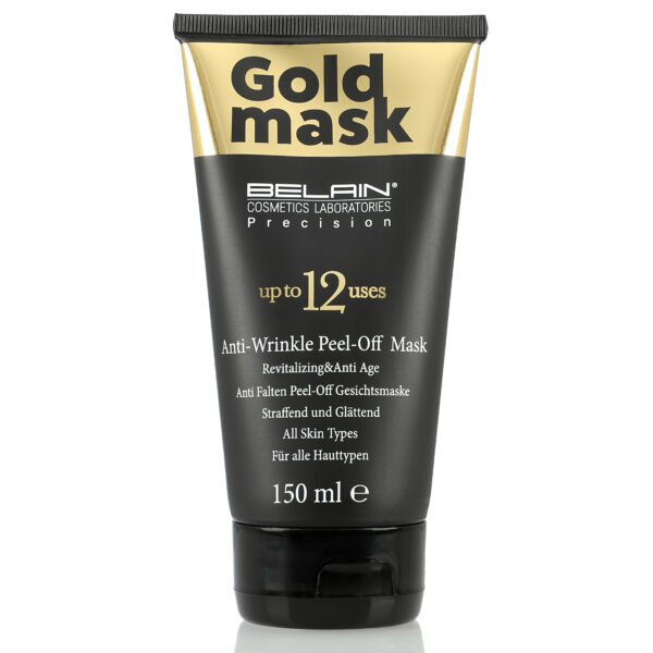 BELAIN Gold Mask